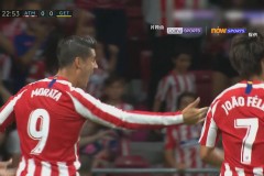 比利亚雷亚尔58分冲刺欧战，末轮需力擒皇家社会