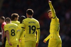 英联赛杯消息：利物浦VS南安普敦