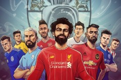 西甲焦点战：巴塞罗那对皇家社会，梅西苏亚雷斯对决，谁能取胜？