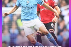 英超联赛新季风云：曼联降级危机、利物浦争冠路、阿森纳冲击冠军现状