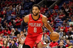 土耳其联赛迎来强援，前NBA内线渴望在此重新证明自己。