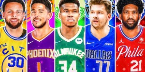 2022年勇士夺得总冠军，是NBA近10年最大的冷门。