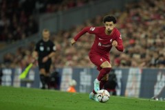 萨利巴：只有皇家马德里才能让我离开阿森纳